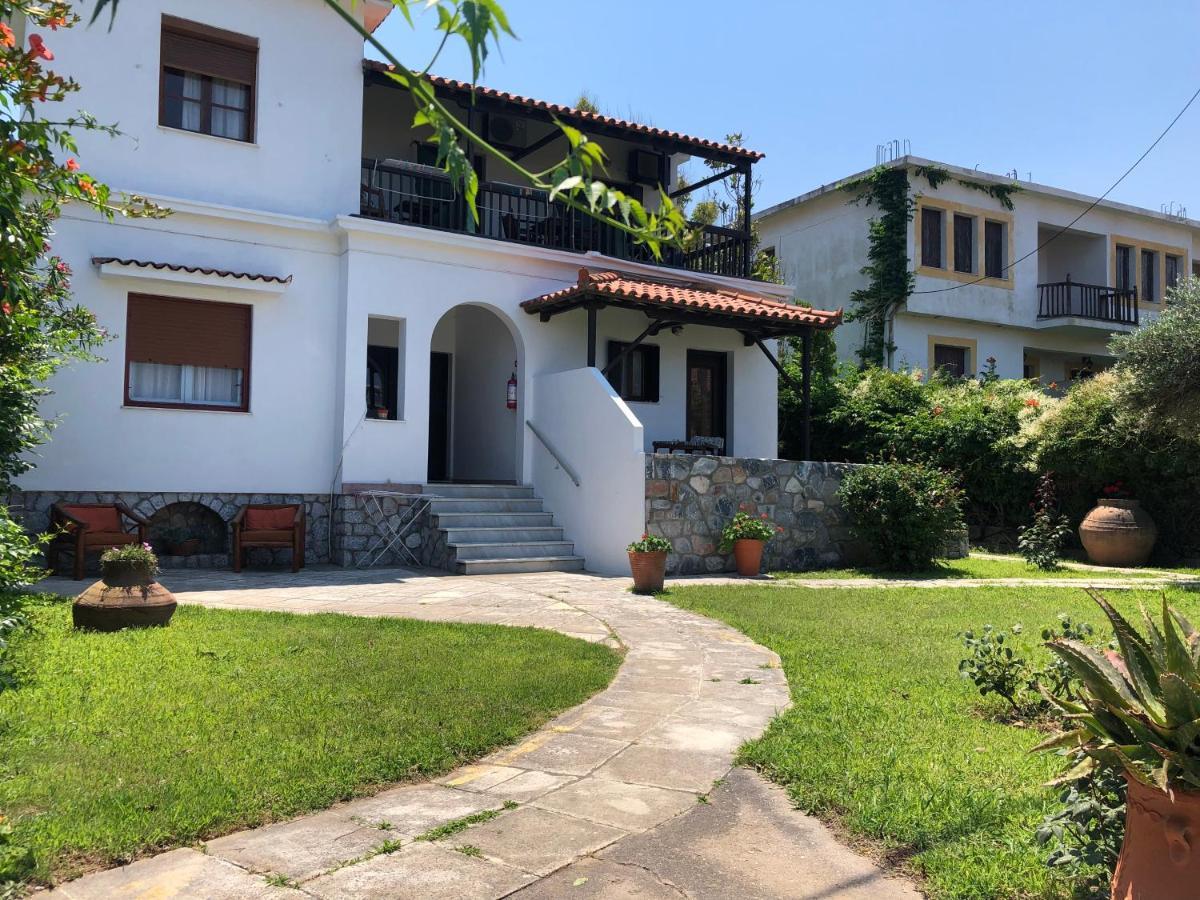 Apartamento Eleni Del Sol Skopelos Exterior foto