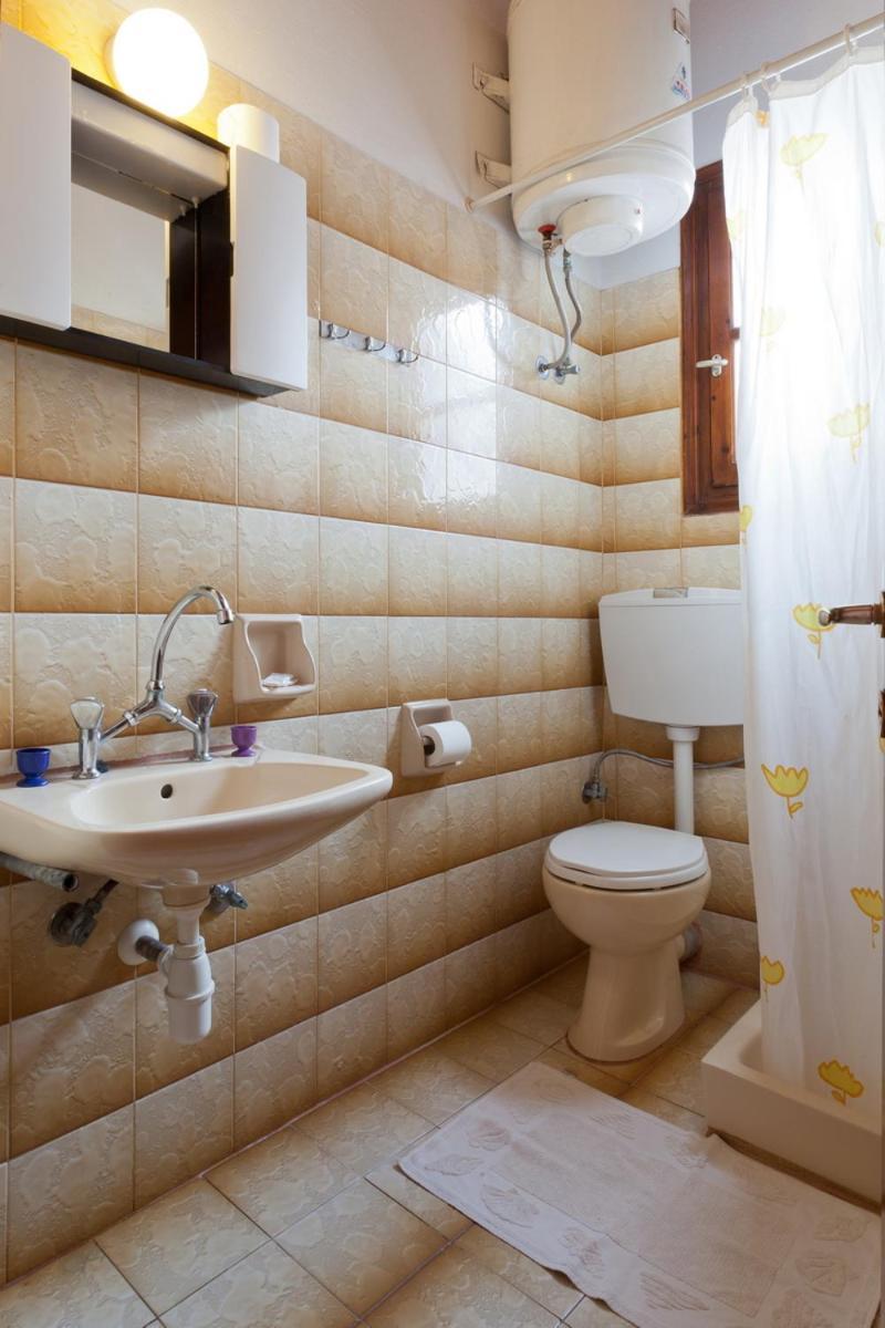 Apartamento Eleni Del Sol Skopelos Habitación foto